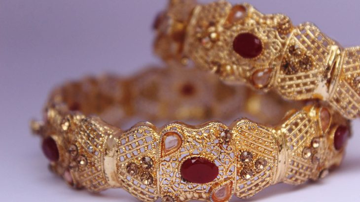 Best jewellery on sale designs for bridal