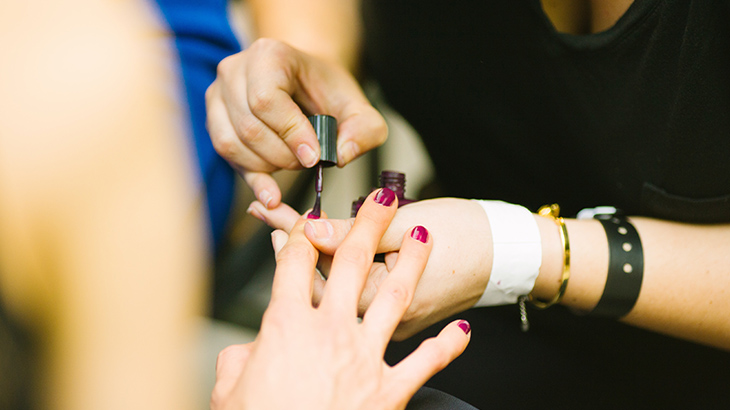 Beautician Courses