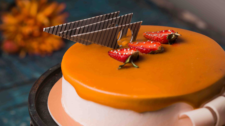 Baking Courses
