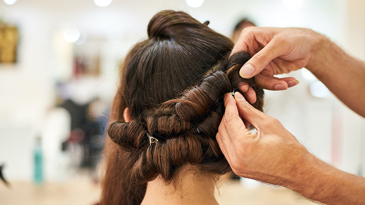 Makeup Courses