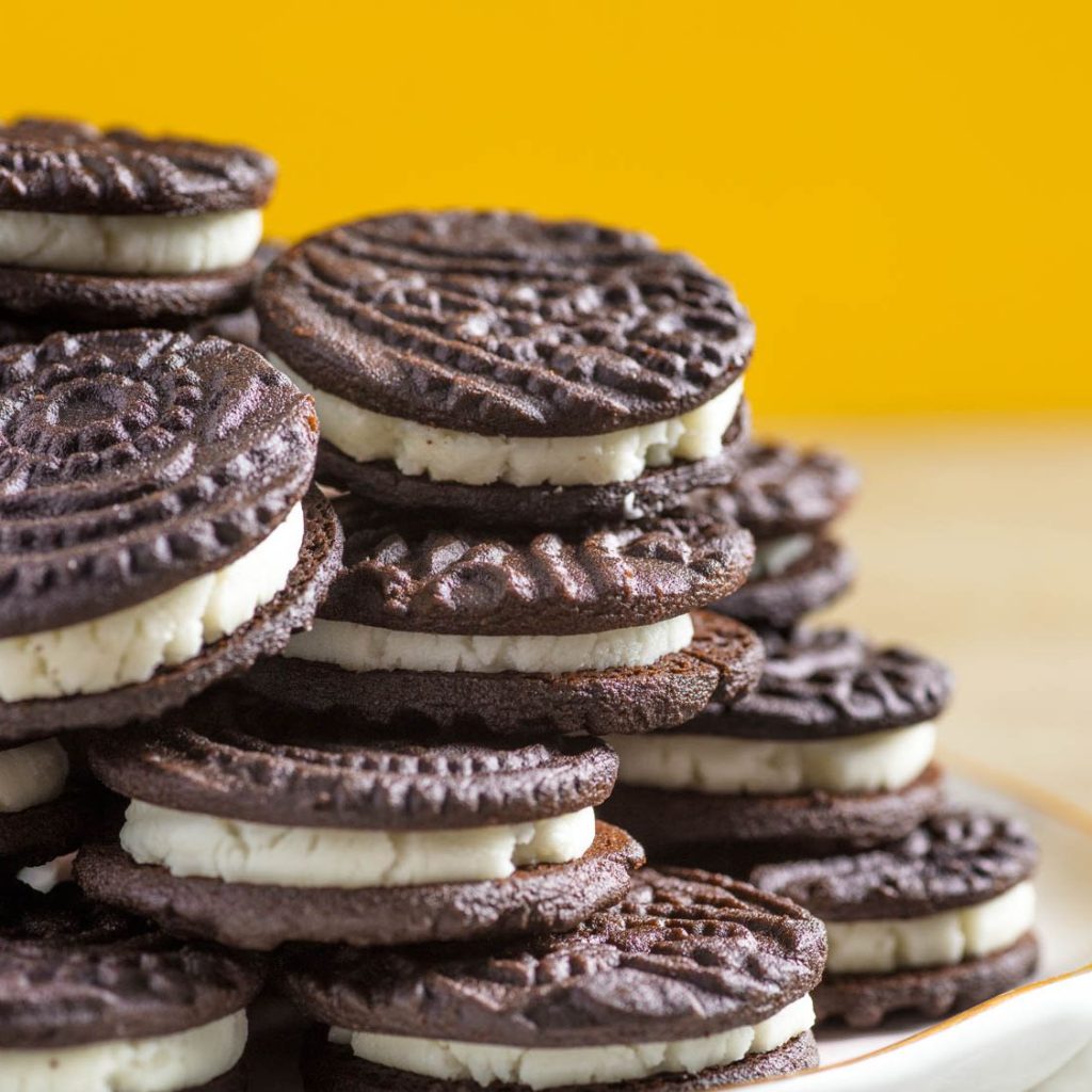 oreo oreo