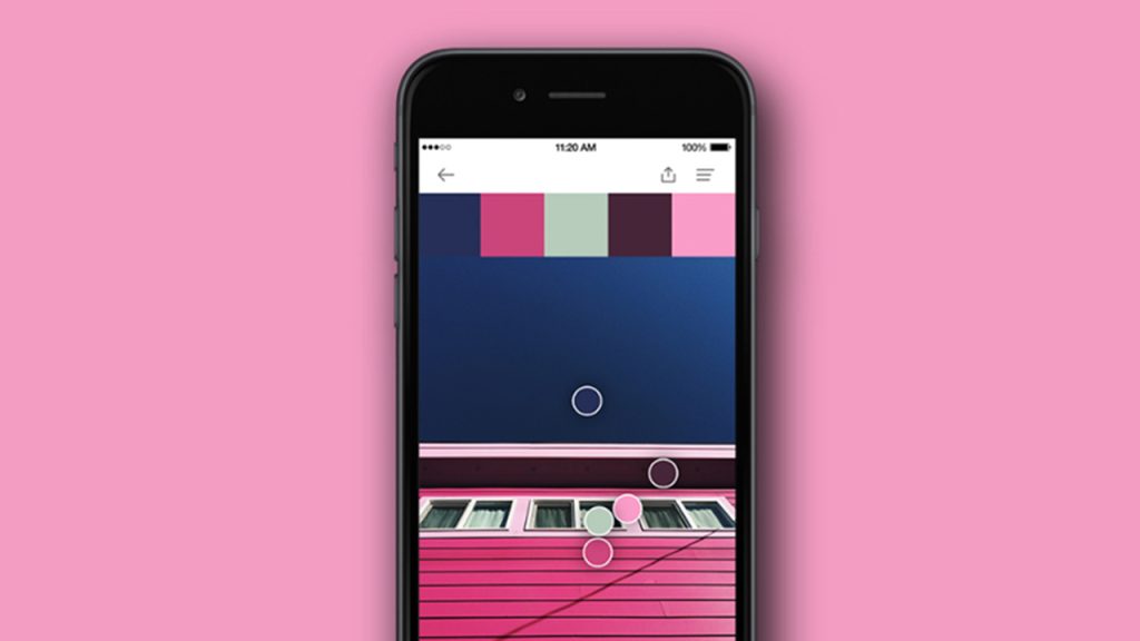 pantone app