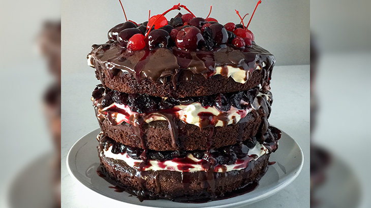Baking Courses Online