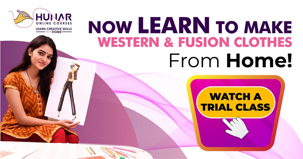 Fashion Designing Courses