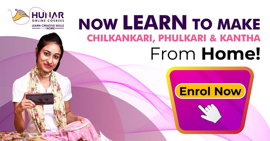 Hunar Online Courses