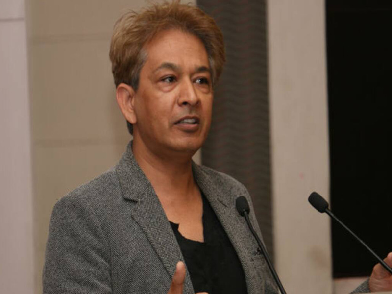 Jawed Habib