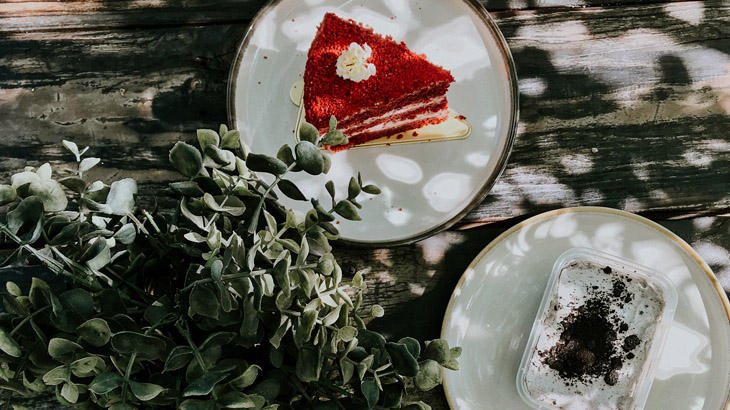 Online Cake Classes