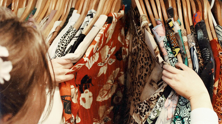 Fashion Designing Subjects