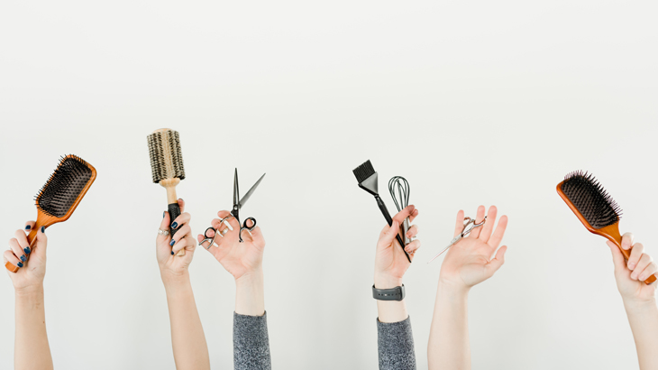 Hair Stylist