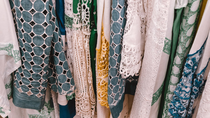 Fabric Dye