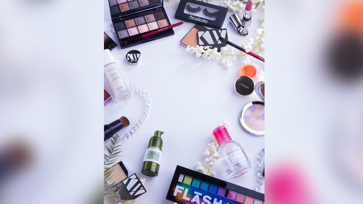 Makeup Artist Salary