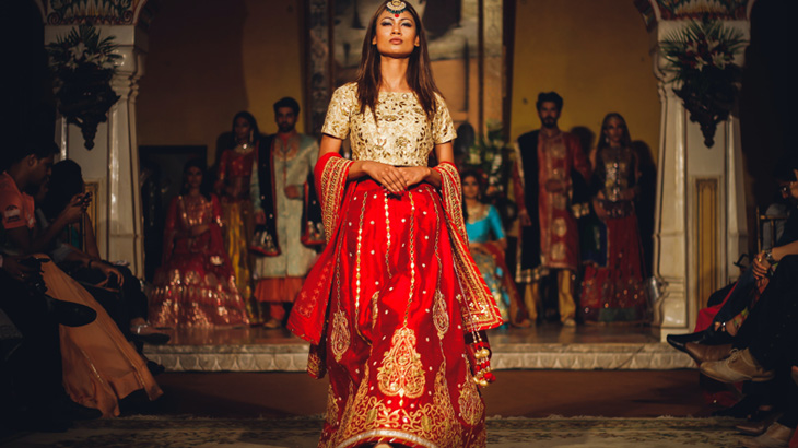 Diploma in fashion designing