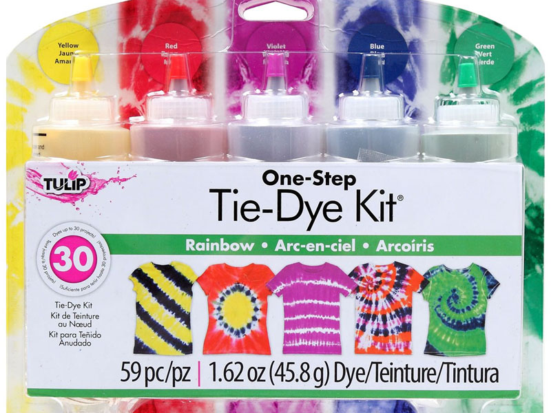 Accomplish Optimal Results by Learning About a Fabric Dye!