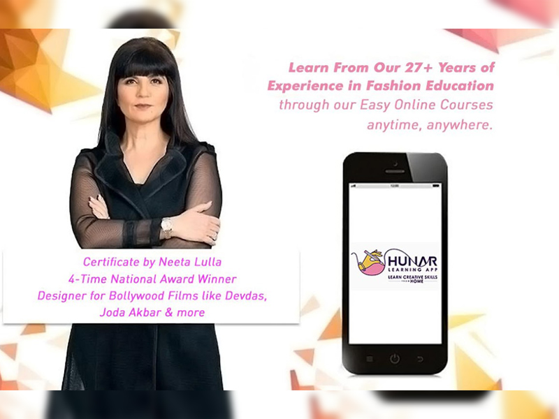 Neeta Lulla Neeta Lulla