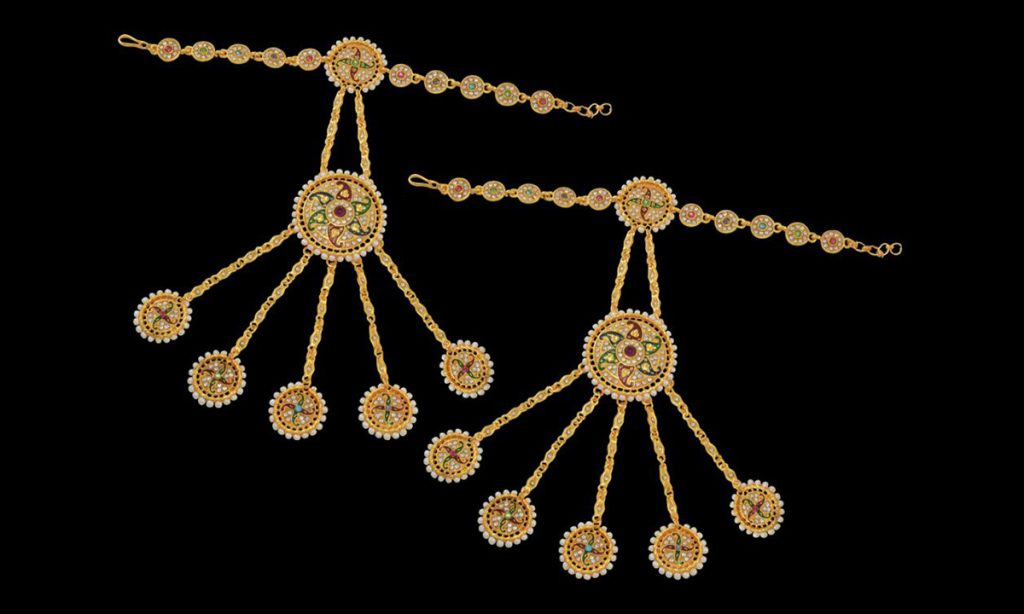 Rajasthani hathphool Rajasthani hathphool