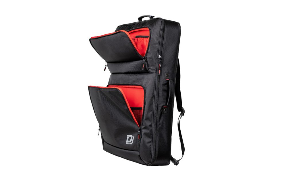 dj bag dj bag