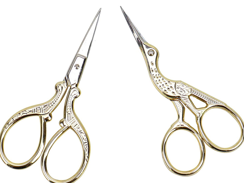 embroidery scissors