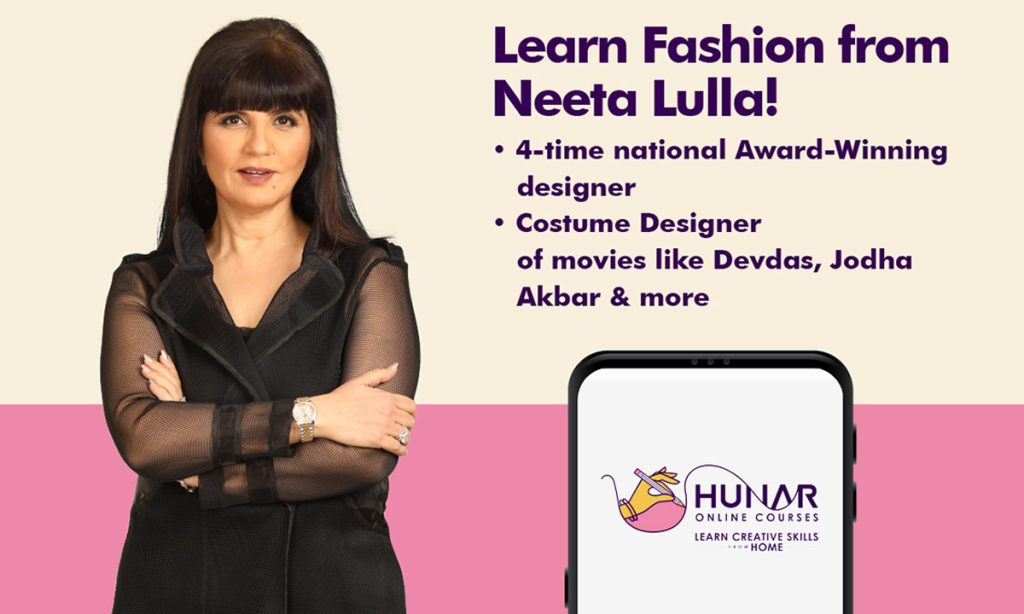 Hunar App Hunar App
