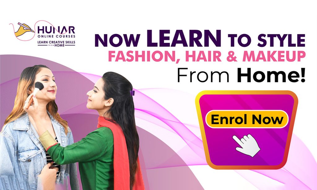 Hunar Online Courses
