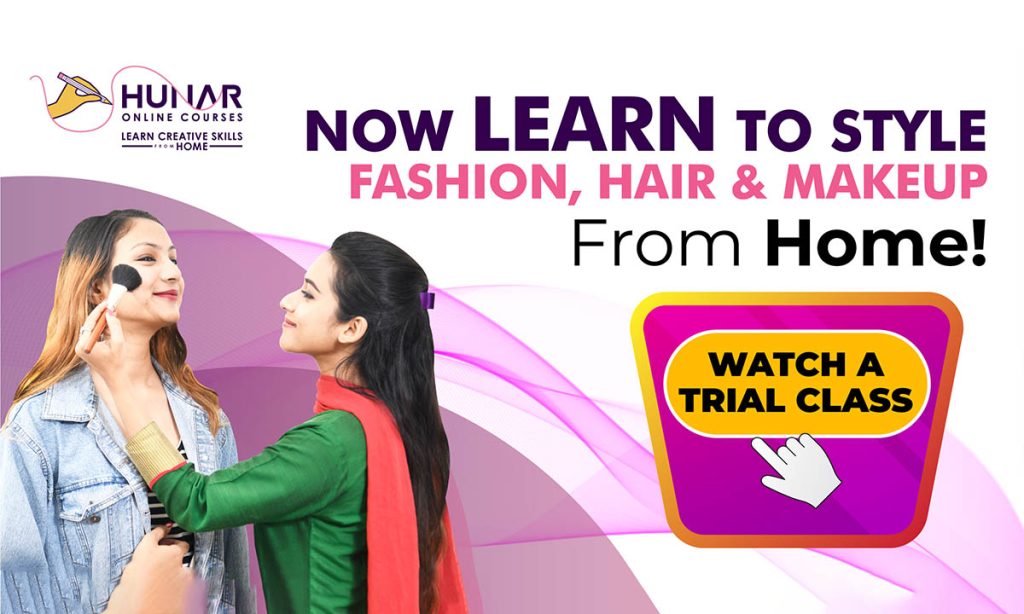 Hunar Online Courses
