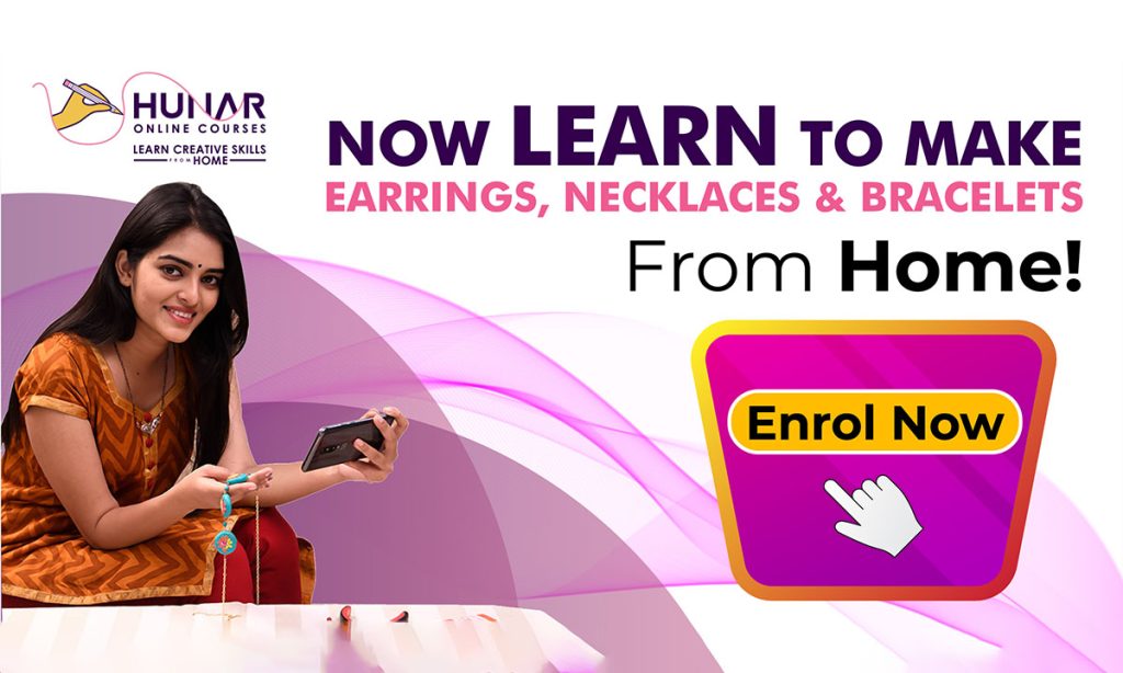 Hunar Online Courses