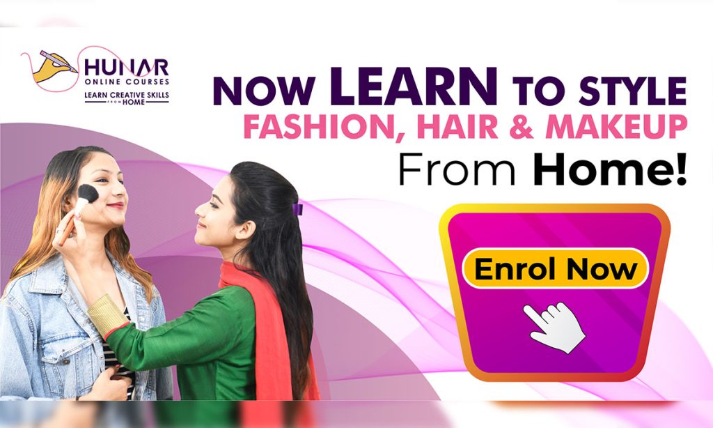 Hunar Online Courses