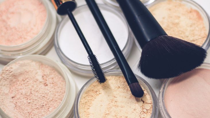 Online Makeup Courses