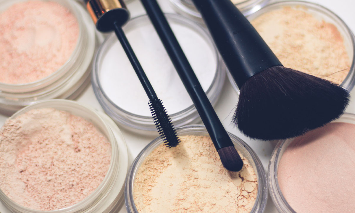 Online Makeup Courses