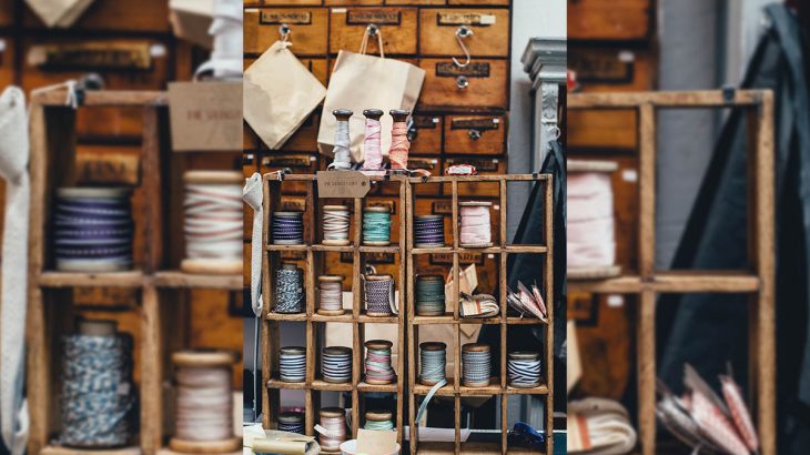 Textile Design Courses