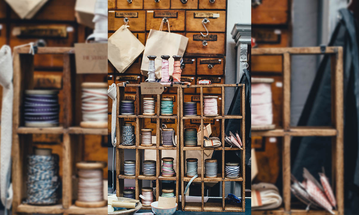 Textile Design Courses