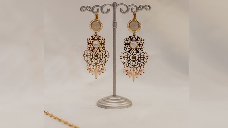 Jewellery Earrings