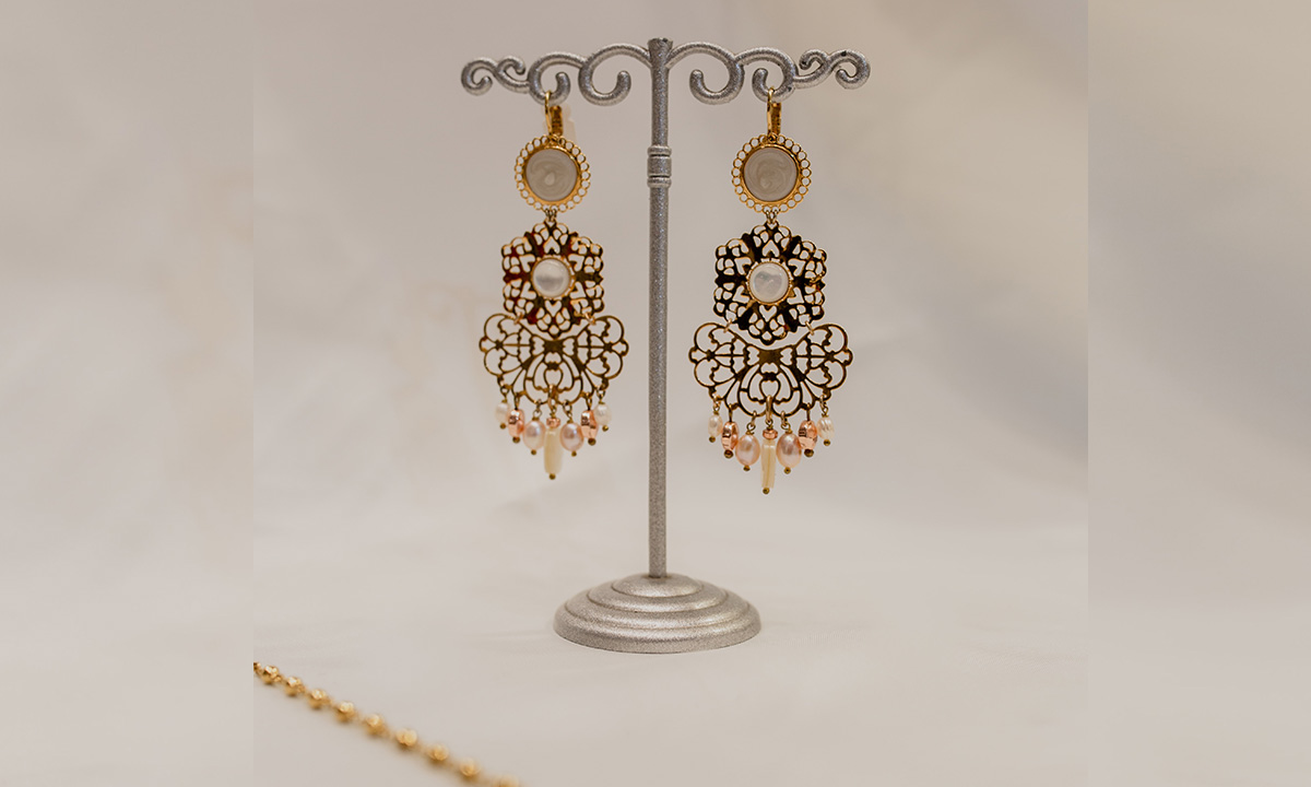 Jewellery Earrings