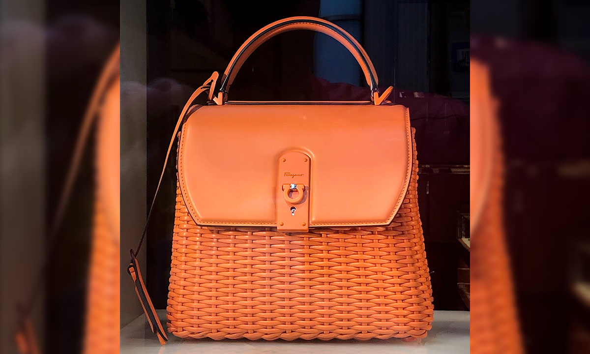 Bag making courses