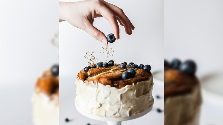 Online Cake Baking Classes
