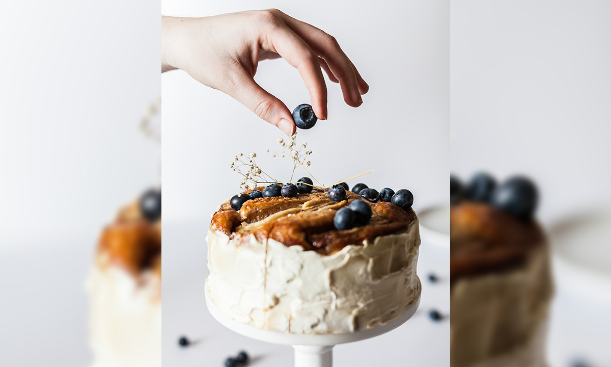 Online Cake Baking Classes