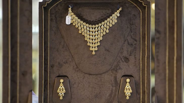 Jewellery Design Course Online