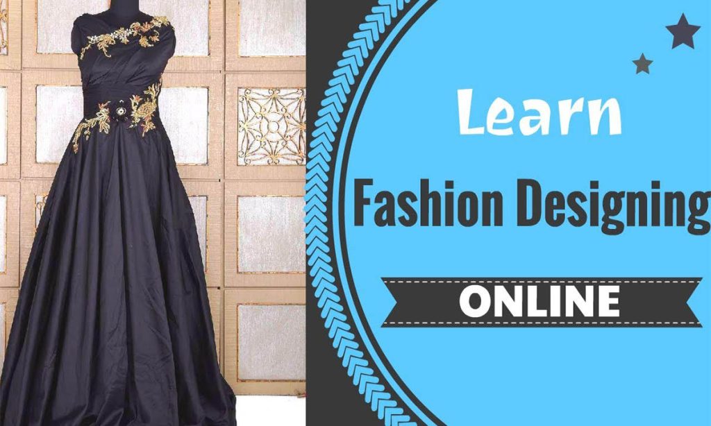 Learn About the Types of Fashion Designing Courses