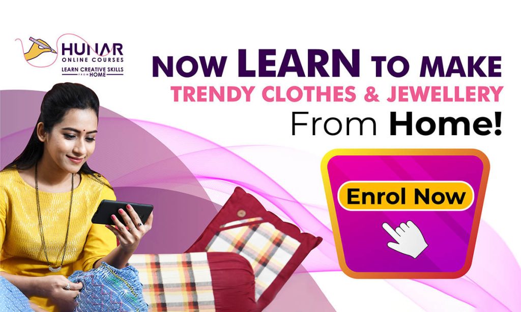 fashion designing courses online