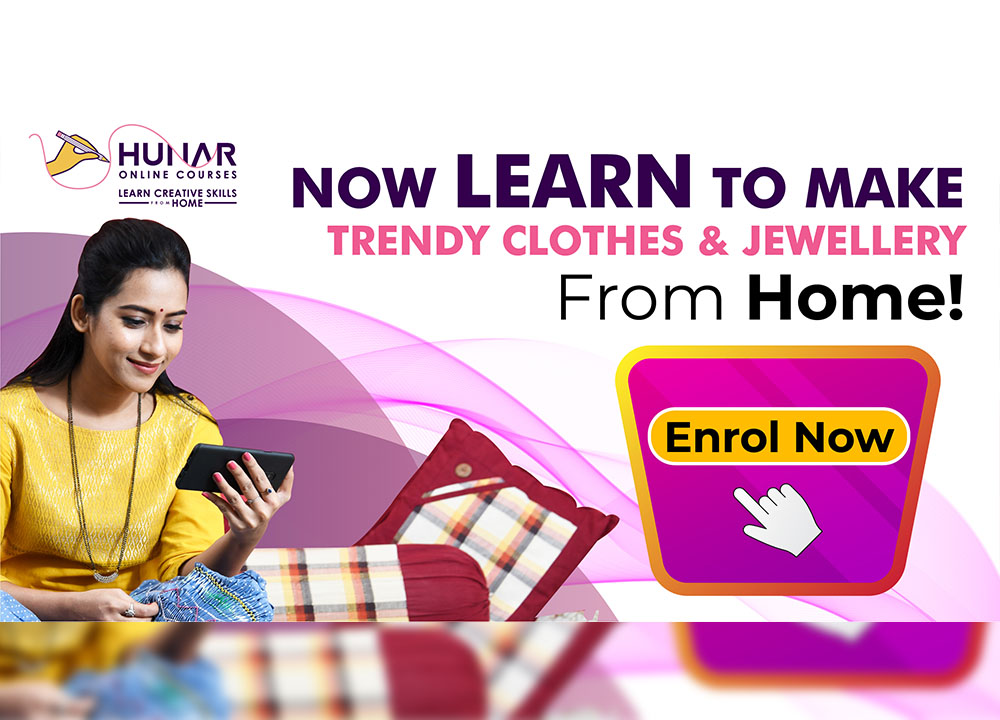 Hunar Online Courses