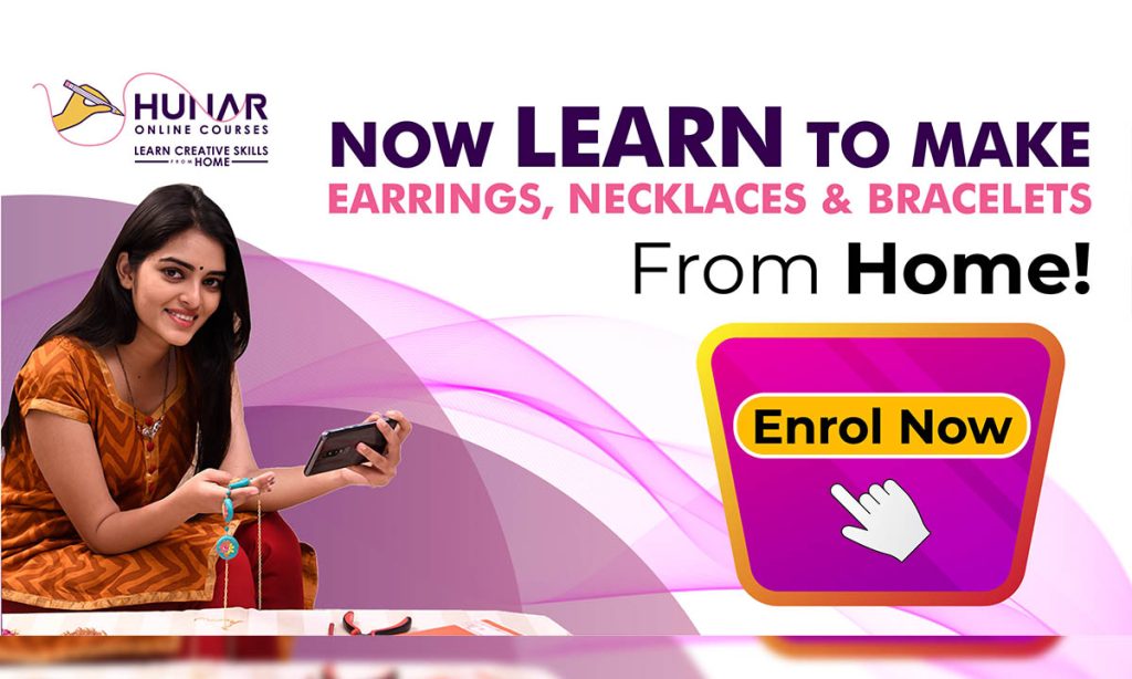 Hunar Online Courses