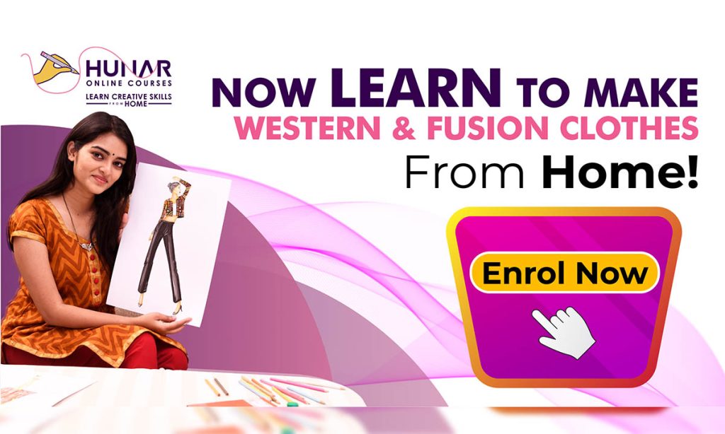 Hunar Online Courses