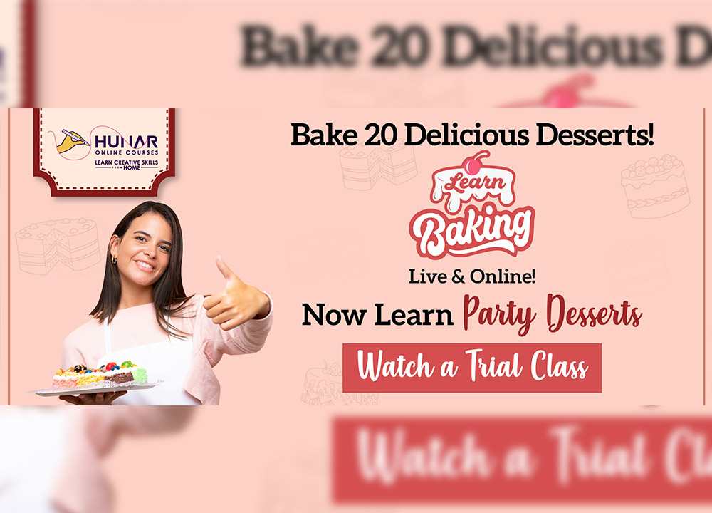 Hunar Online Courses