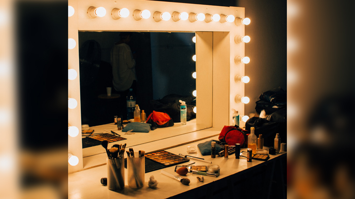 Makeup Artist