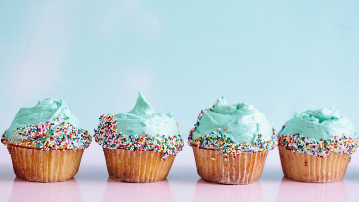 Online Cake Making Classes