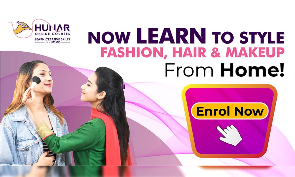 Hunar Online Courses