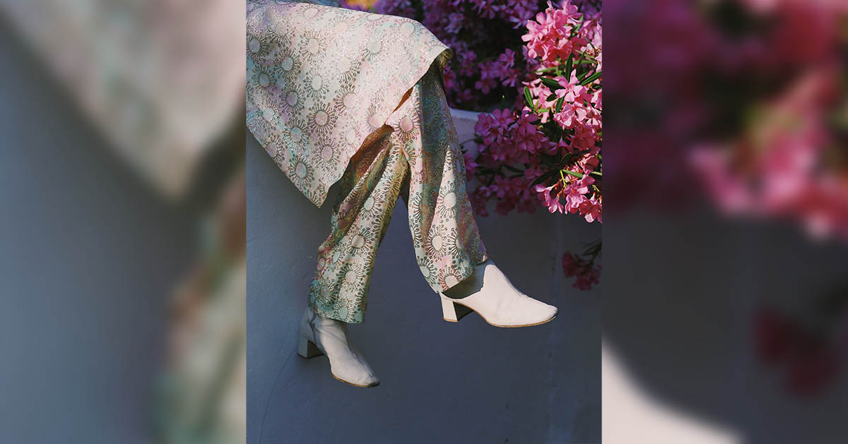 Vintage Style Clothing
