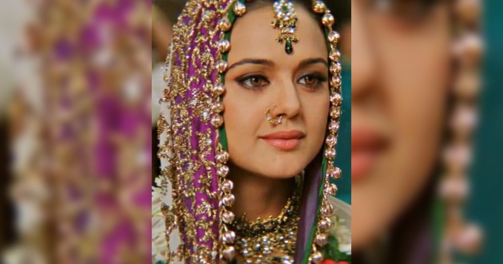 Preity Zinta Preity Zinta