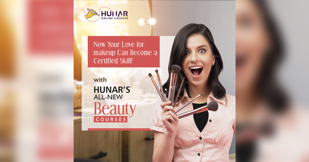 Makeup Courses