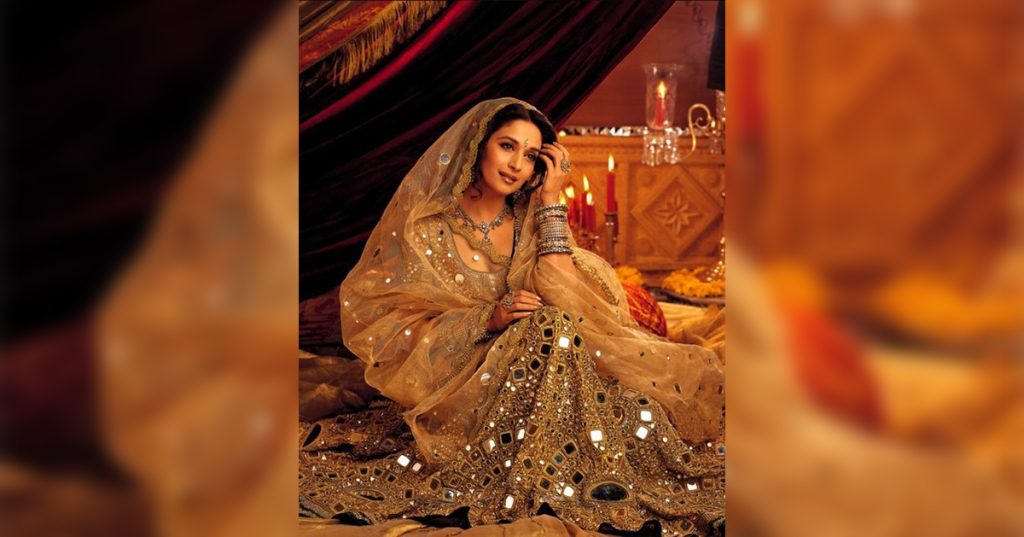 Madhuri Dixit Madhuri Dixit
