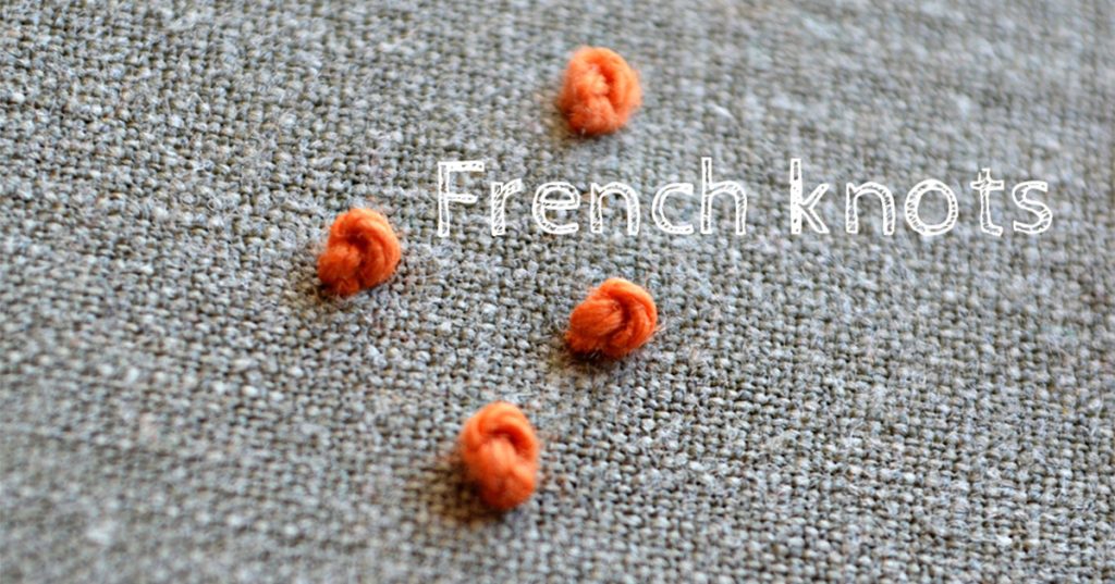 French Knots